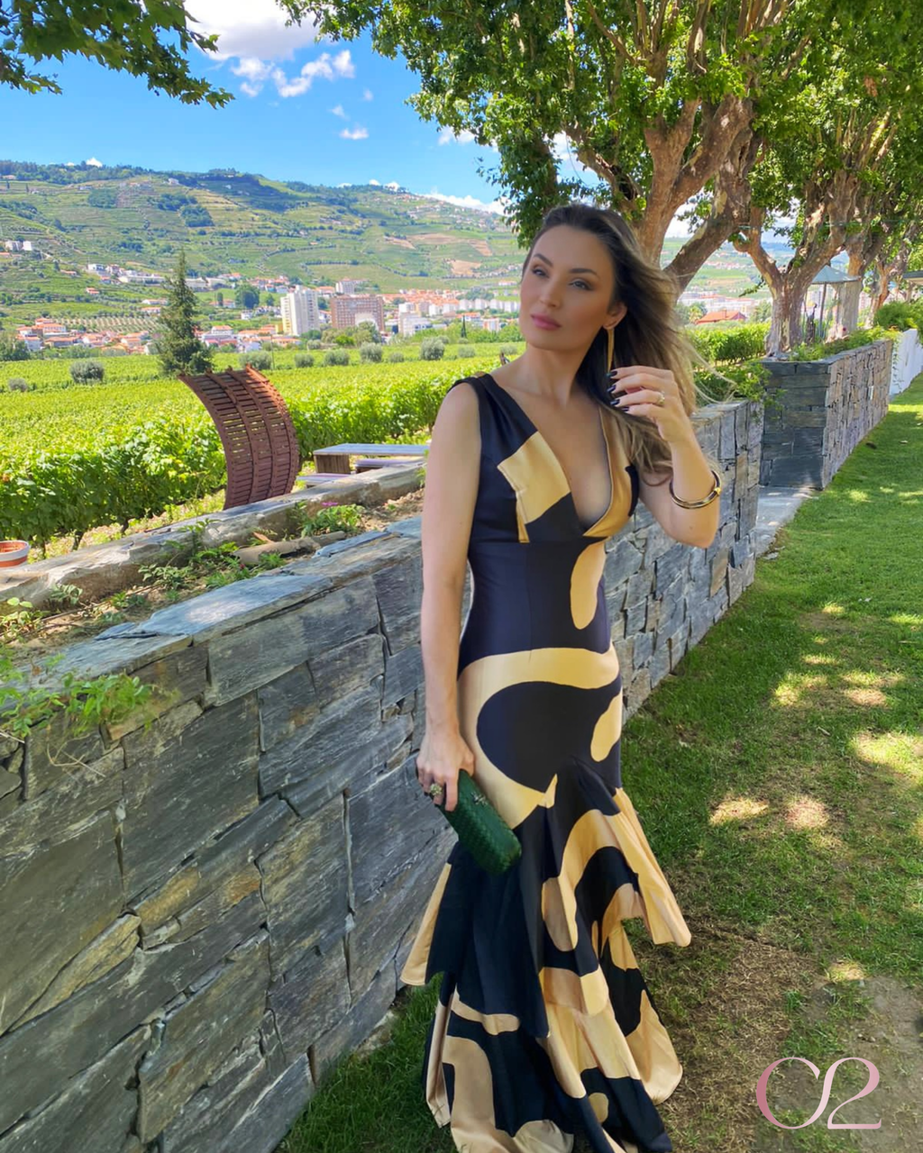 Vestido Leopard Fabulous | Agilitá
