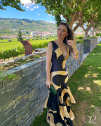 Vestido Leopard Fabulous | Agilitá