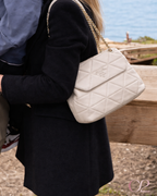 Spectrum Nappa Bag | BY PRADA