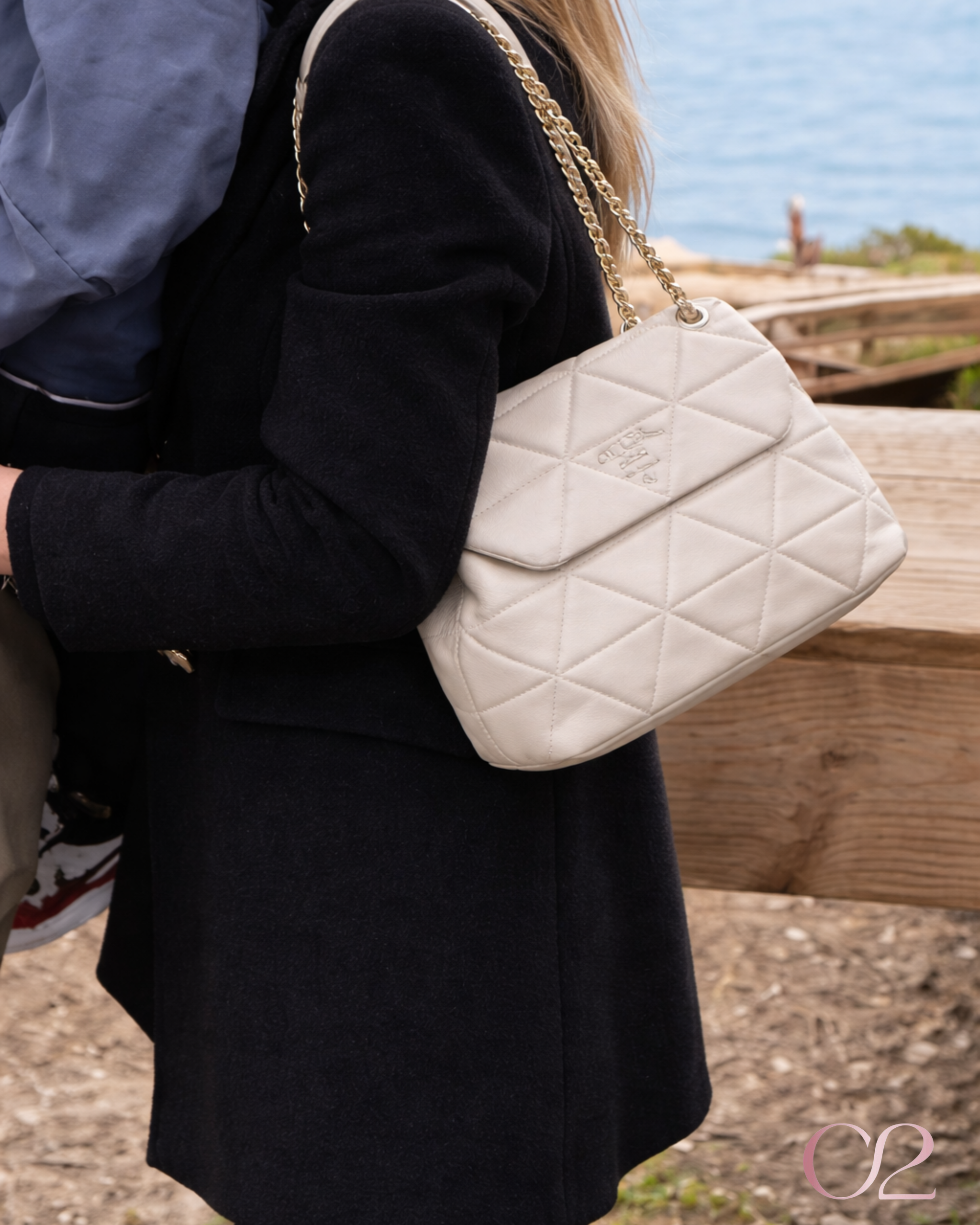 Spectrum Nappa Bag | BY PRADA