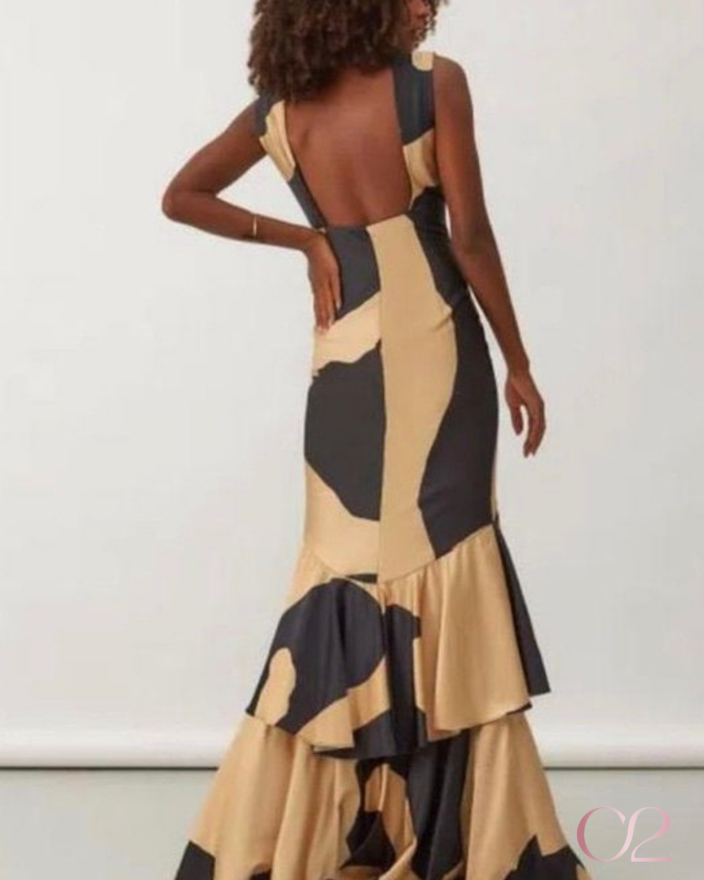 Vestido Leopard Fabulous | Agilitá