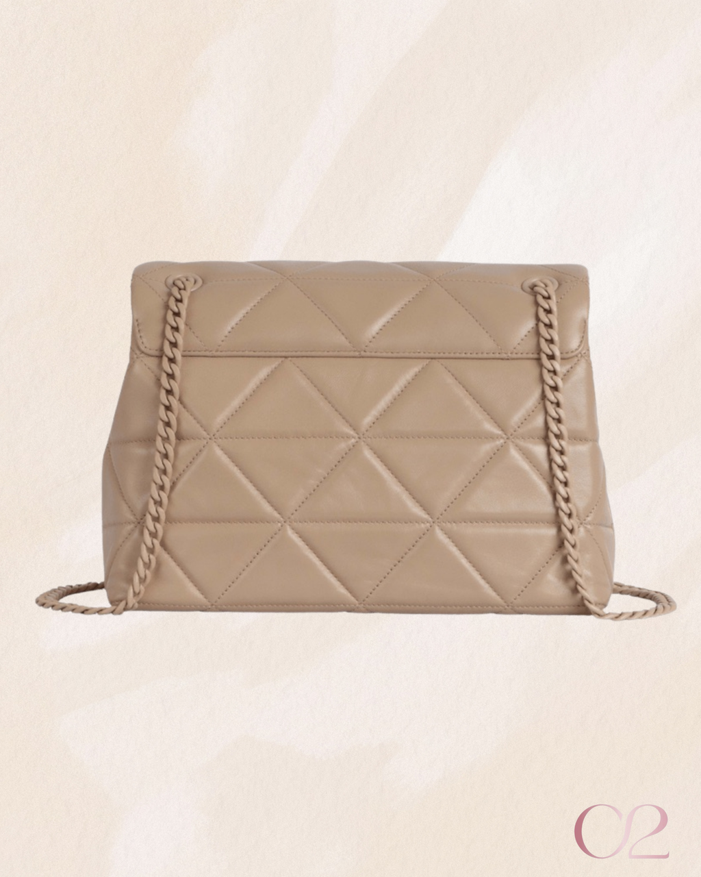 Spectrum Nappa Bag | BY PRADA