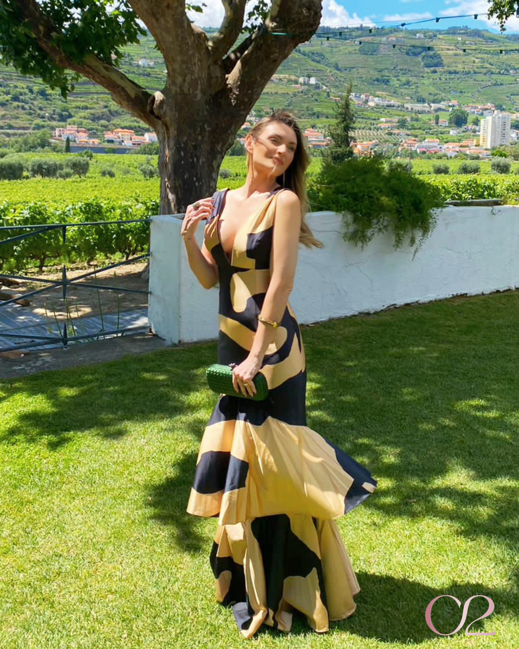Vestido Leopard Fabulous | Agilitá