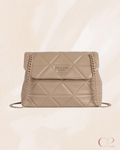 Spectrum Nappa Bag | BY PRADA