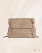 Spectrum Nappa Bag | BY PRADA