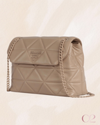 Spectrum Nappa Bag | BY PRADA