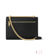 Bolsa MyLockMe Chain LV