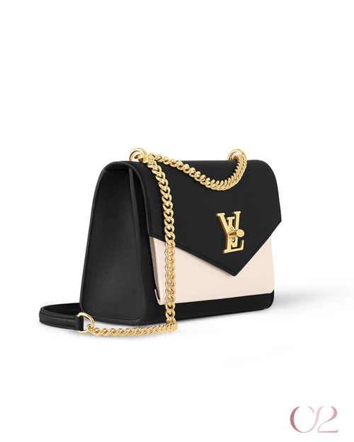 Bolsa MyLockMe Chain LV
