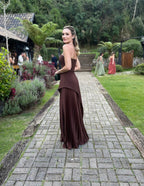 Vestido Ébano