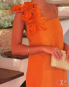 Vestido Âmbar – Corporeum