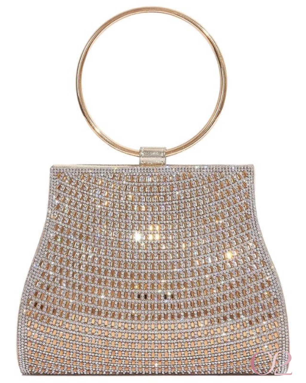 Bolsa Diamond