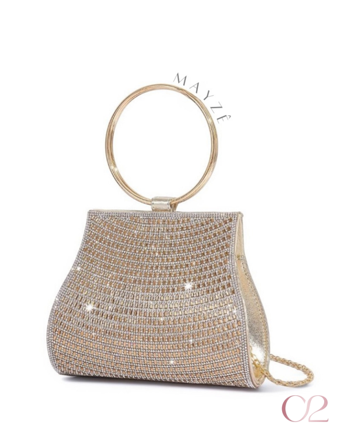 Bolsa Diamond