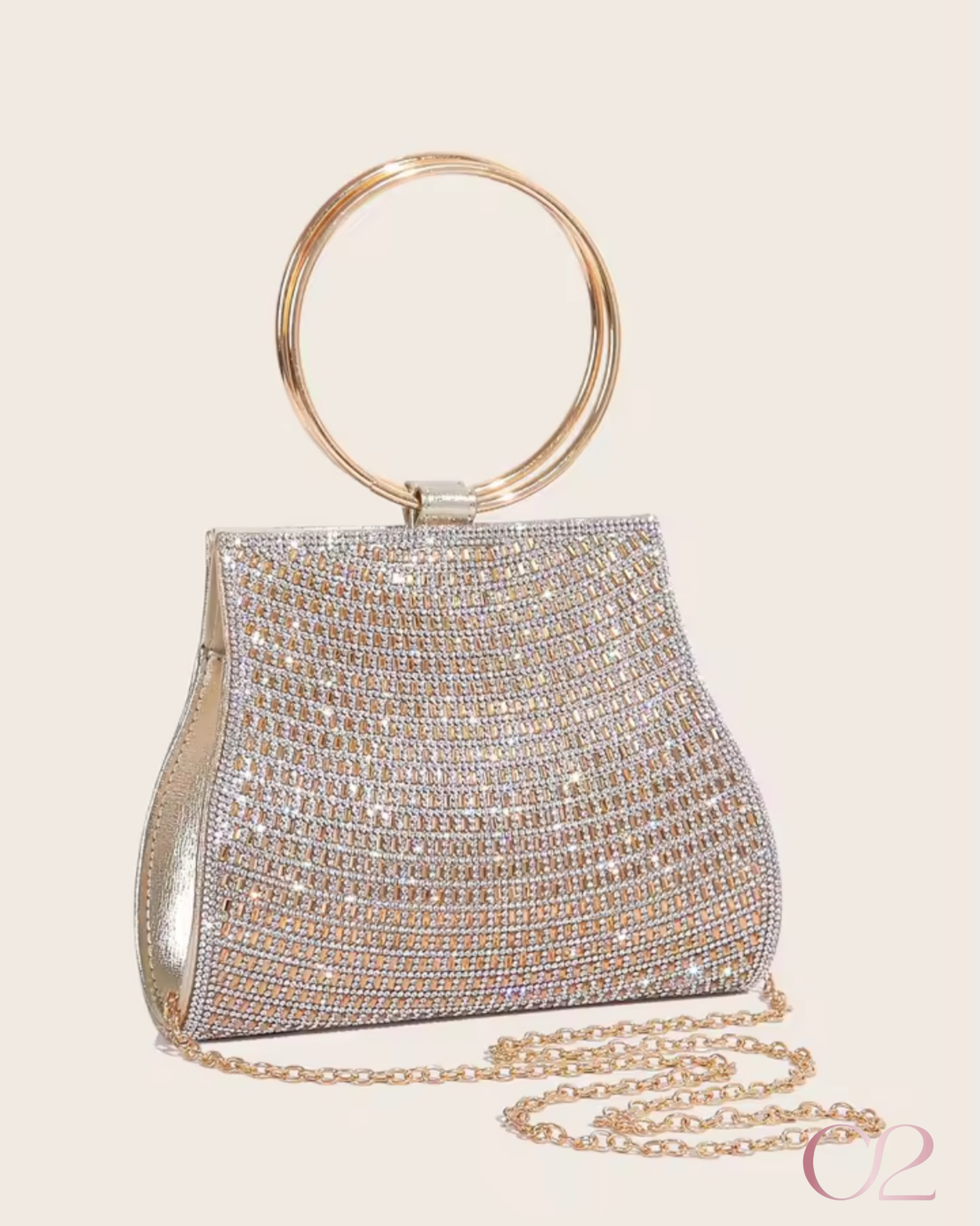Bolsa Diamond