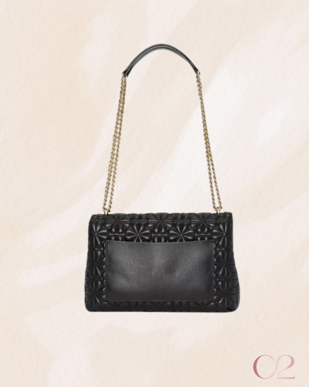 Bloom Small Flap Shoulder Bag | by Kate Spade NY