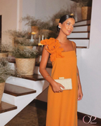 Vestido Âmbar – Corporeum