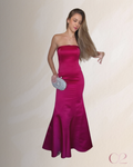 Vestido Rubi by Fátima Scofield