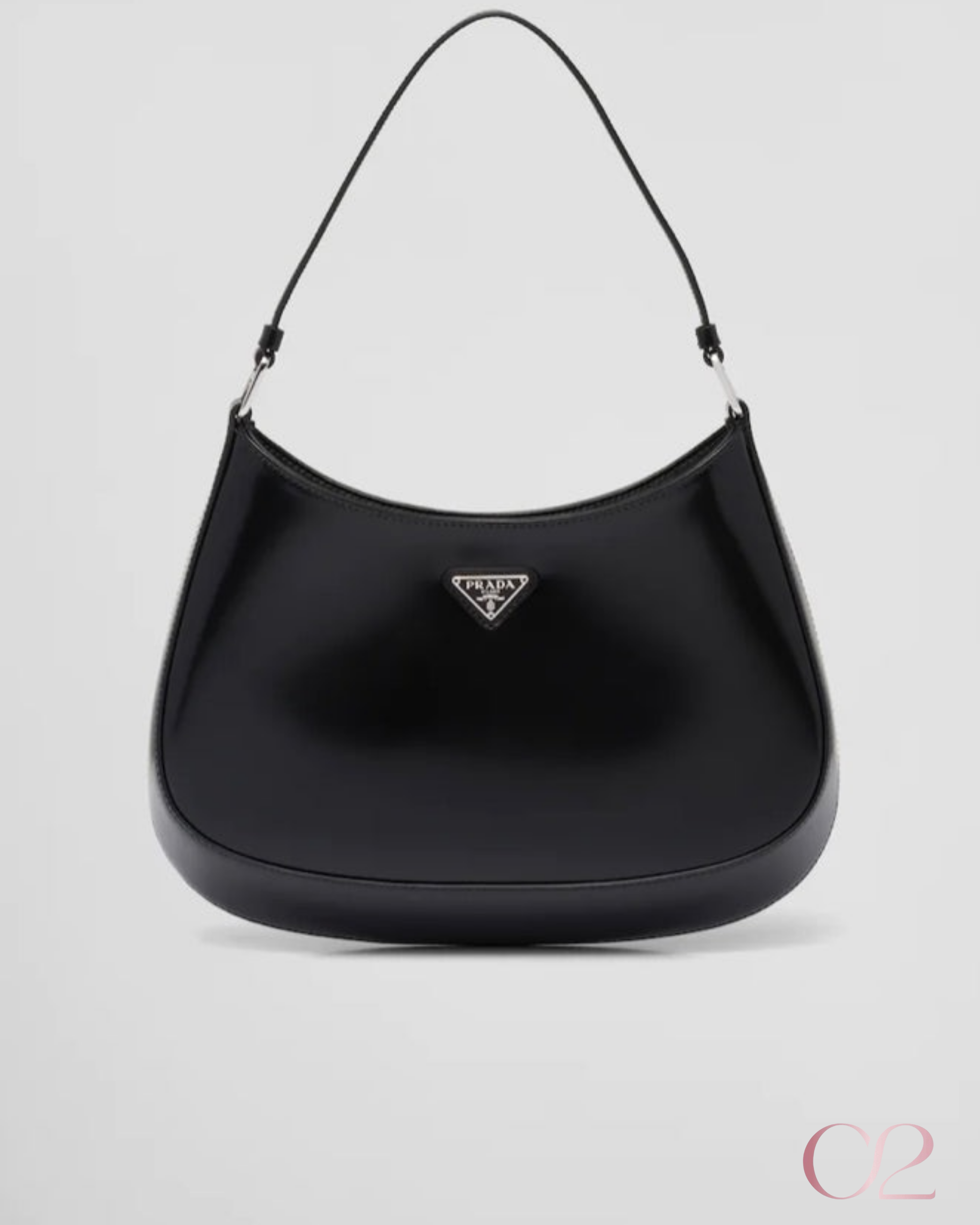 Bolsa Cléo | Prada