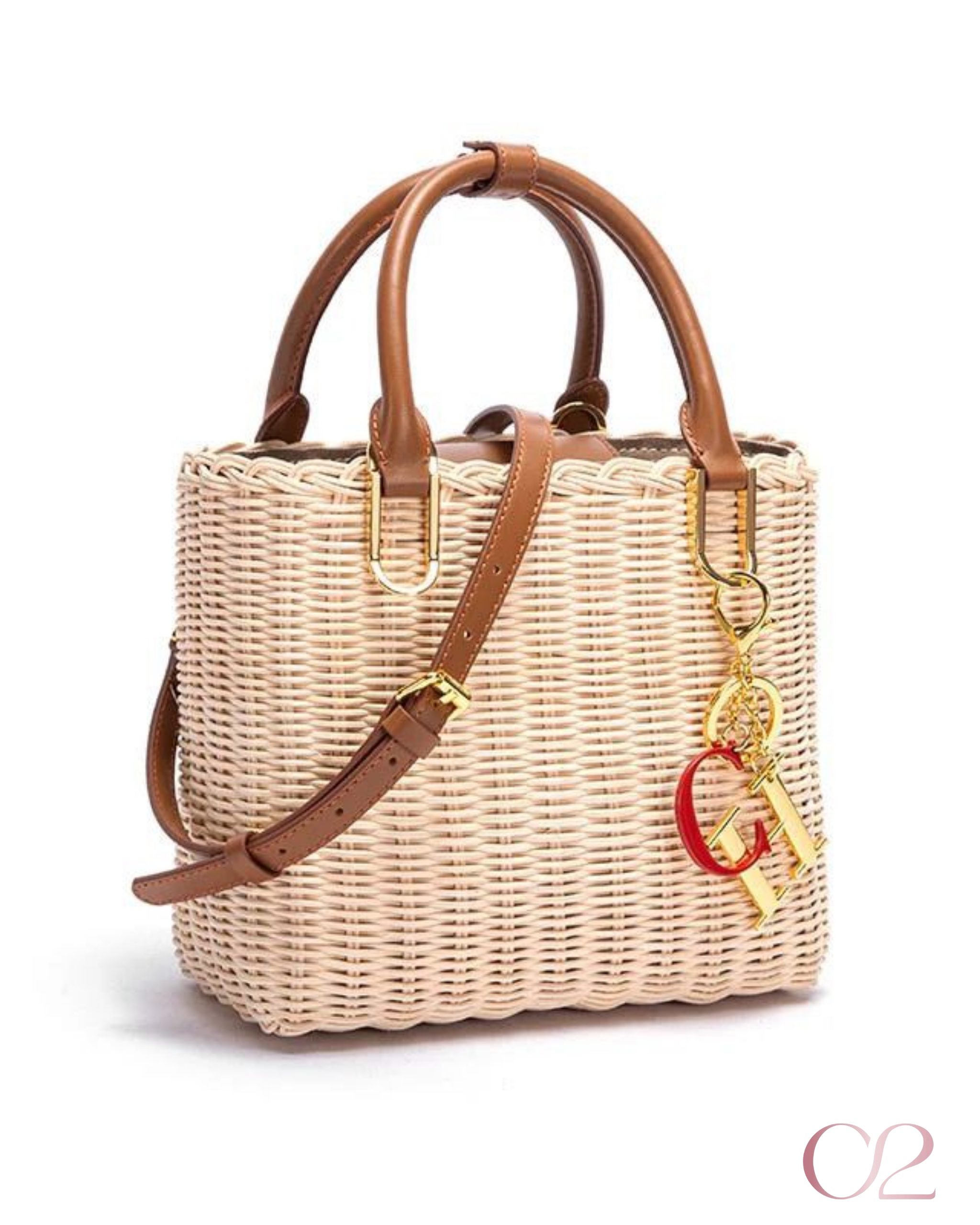 Bolsa de Palha | CH