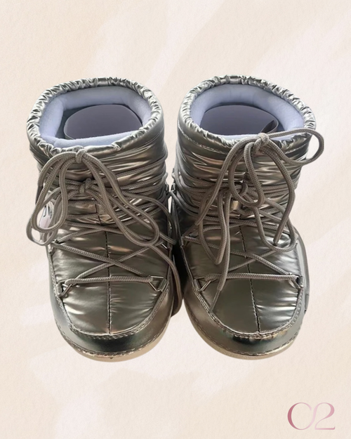 Bota Silver