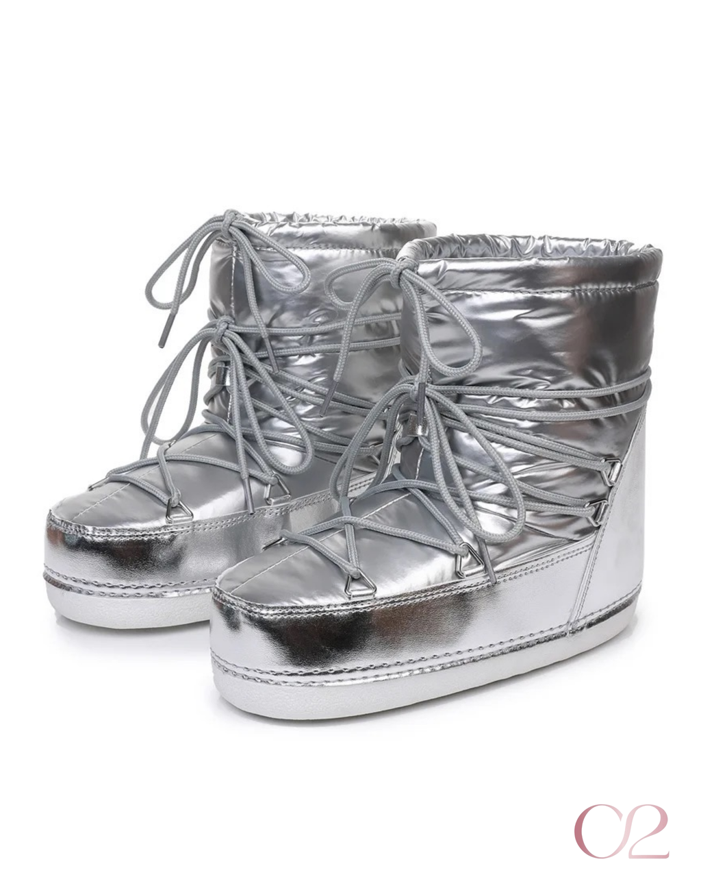 Bota Silver