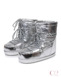 Bota Silver