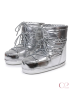 Bota Silver