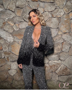 Conjunto Shine Black