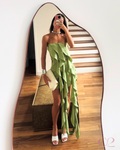 Conjunto Menta