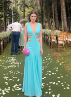 Vestido Water Blue | By Fabulous Agilitá