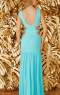 Vestido Water Blue | By Fabulous Agilitá
