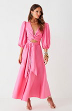 Vestido Pink Baby | Fabulous Agilitá
