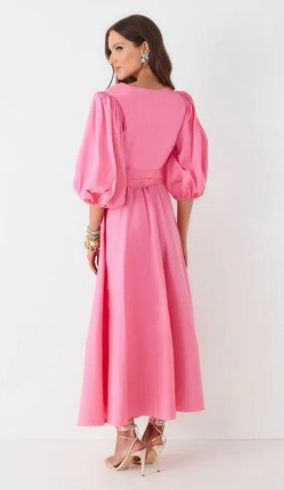 Vestido Pink Baby | Fabulous Agilitá