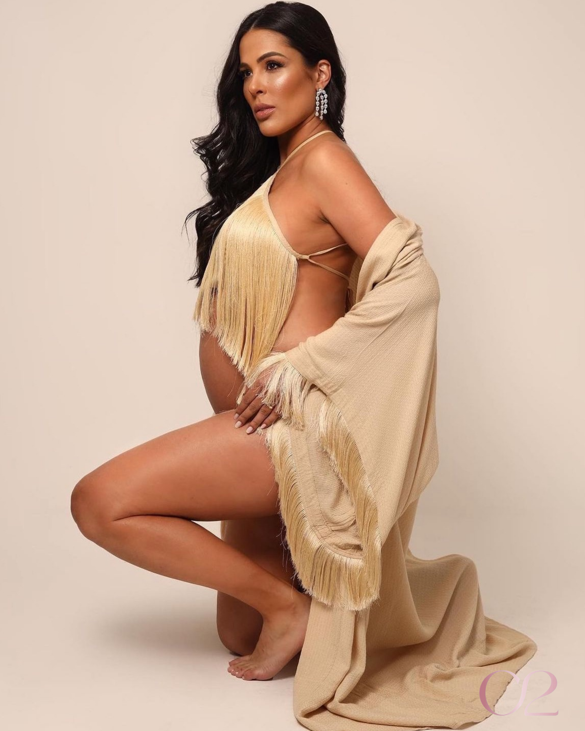 Kimono Apoena