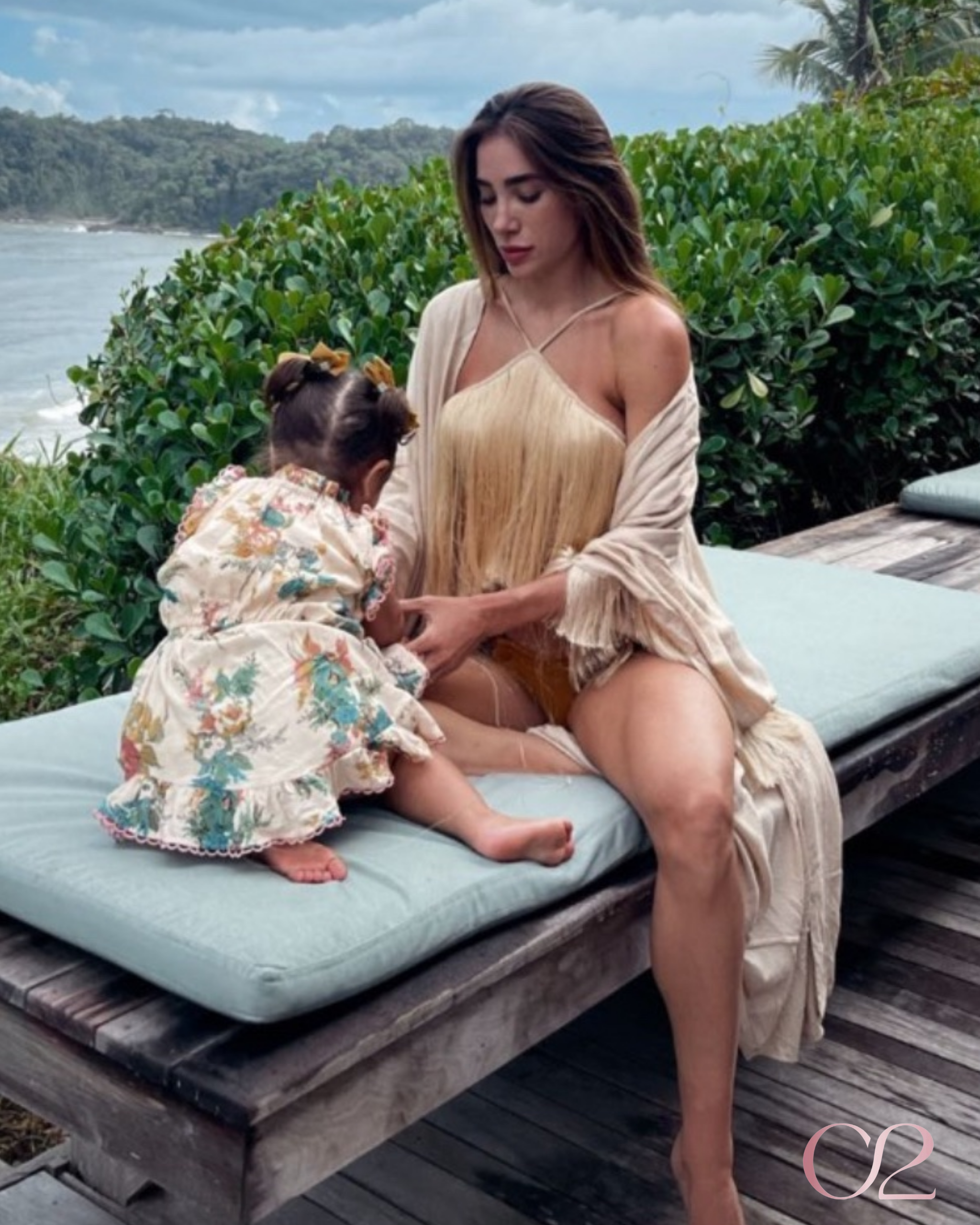 Kimono Apoena