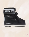 Moon Boot Black