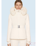 Conjunto Ski Off White | Oysho