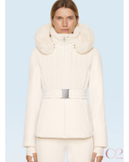 Conjunto Ski Off White | Oysho