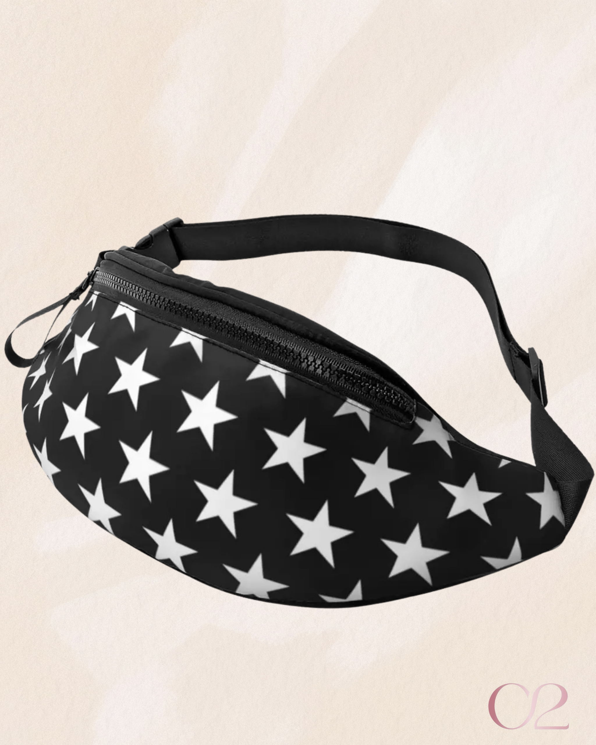 Pochete Impermeável Star