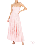 Vestido Princess Fabulous Agilitá
