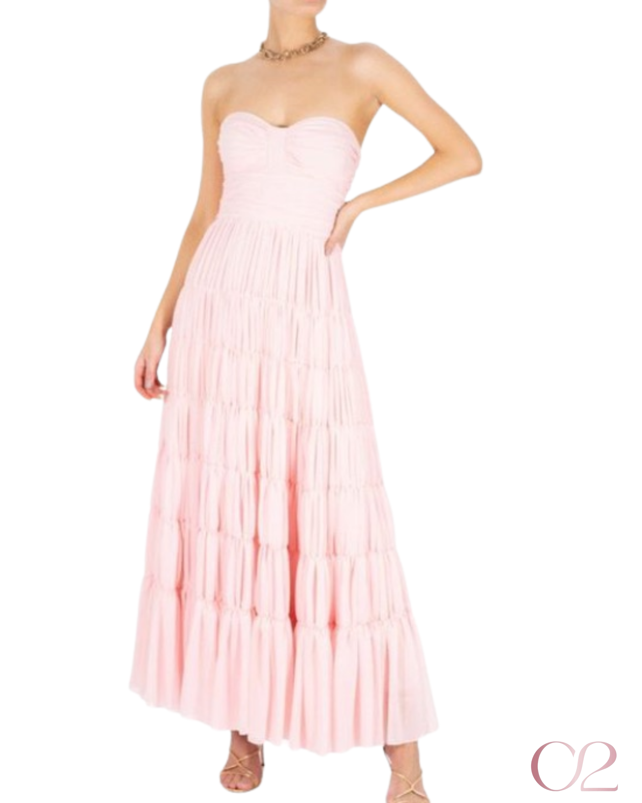 Vestido Princess Fabulous Agilitá