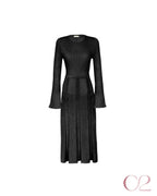 Vestido Midi Renata byNV