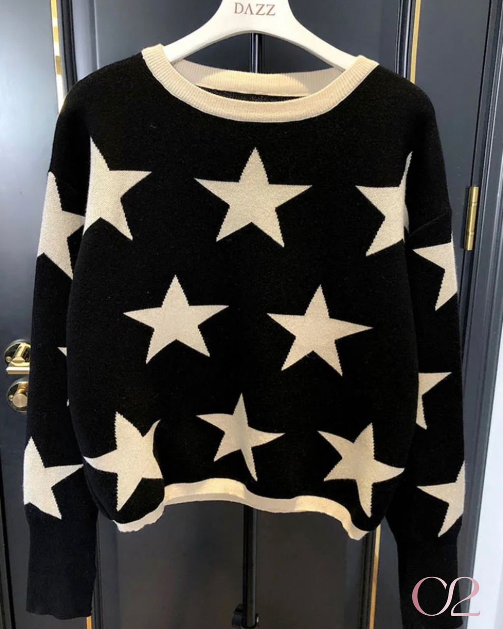 Suéter STAR