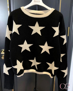 Suéter STAR