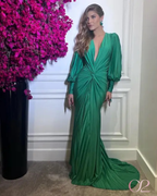 Vestido Esmeralda – Unity Seven