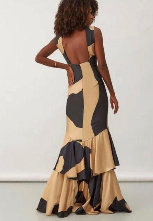 Vestido Leopard | Fabulous Agilitá