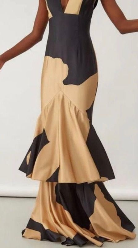Vestido Leopard | Fabulous Agilitá