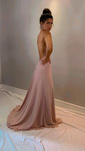 Vestido Nude Litt