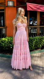 Vestido Princess Fabulous Agilitá