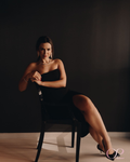 Vestido Inti Brand | Preto