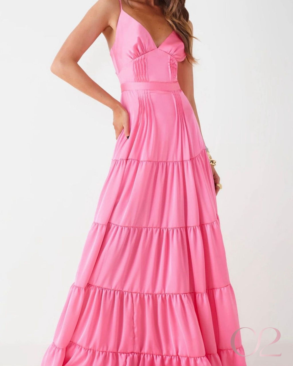 Vestido Vitória Fabulous